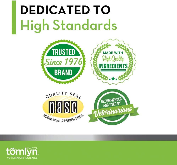 Firm Fast - Loose Stool Remedy for Dogs & Cats, 15cc Gel - T6R3 - 15cc - Chicken - 3