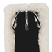 Fleece Pony Pleasure Cinch - 1211PT - 16" - 2
