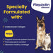 Flexadin Advanced Chews with UC - II Joint Supplement for Dogs & Cats - T6R6 - Chicken - 30 ct - 10