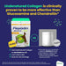 Flexadin Advanced Chews with UC - II Joint Supplement for Dogs & Cats - T6R6 - Chicken - 30 ct - 5