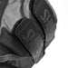 Flyguard Pro Fine Mesh Fly Mask with Ear Holes for Horses, Black - SEP2D2 - Black - Cob - 4