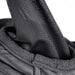Flyguard Pro Fine Mesh Horse Fly Mask with Ears & Nose Fringe, Black - SEP2DE - Black - Cob - 5
