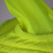Flyguard Pro Hi - Viz Fine Mesh Horse Fly Mask with Ears - SEP2CW - Yellow - Cob - 3
