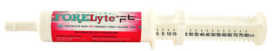 ForeLyte Paste - Jeffers - Animal Health & Wellness > Vitamins & Supplements