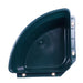 Fortiflex Corner Feeder 24 Quart (Colors) - Jeffers - Farm & Ranch Supplies > Livestock Feeders & Waterers