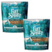 Free Spirit Deboned Jerky Bites Dog Treats, 20 oz - SUS49-2PK - 20 oz - Duck - 2 - 9