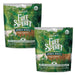 Free Spirit Deboned Jerky Bites Dog Treats, 20 oz - SUS4A-2PK - 20 oz - Lamb - 2 - 11