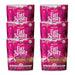 Free Spirit Deboned Jerky Bites Dog Treats, 20 oz - SUS4B-6PK - 20 oz - Salmon - 6 - 14