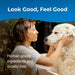 Fresh 'n Clean Original Classic Fresh Scented Pet Shampoo for Dogs & Cats - L3S6 - 18 oz - 4