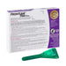 Frontline Plus for Dogs - WVFE - 6 pack - 45 - 88 lbs - 12