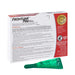 Frontline Plus for Dogs - WVFF - 6 pack - 89 - 132 lbs - 14