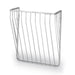 Galvanized Front Hay Rack for Horses – Rust - Resistant, Wall - Mounted Horse Feeder - GAUE6 - 1