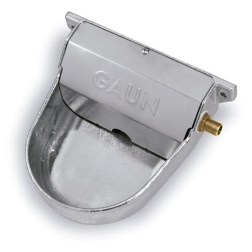 Gaun P - 5 Aluminum Automatic Pet Waterer – Constant Level, Wall Mount - GAUFB - 1