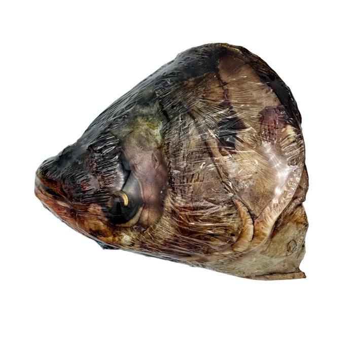 Carp Heads Flavor Fish