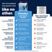 Glandex Anal Gland Health Powder for Cats, Tuna Flavor, 4.0 oz - VQLAV - Tuna - 4 oz - 7
