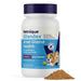 Glandex Anal Gland Health Powder for Dogs - VQLAJ - Pork Powder - 2.5 oz - 9
