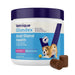 Glandex Anal Gland Health Soft Chews for Dogs - VQLAF - Bacon - 60 ct - 13