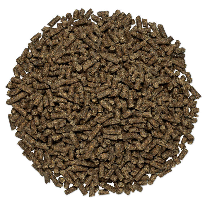 Glycocemic EQ, Metabolic Support for Horses, Pellets - SMACK - 20 lb - 3