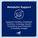 Glycocemic EQ, Metabolic Support for Horses, Pellets - SMACK - 20 lb - 4