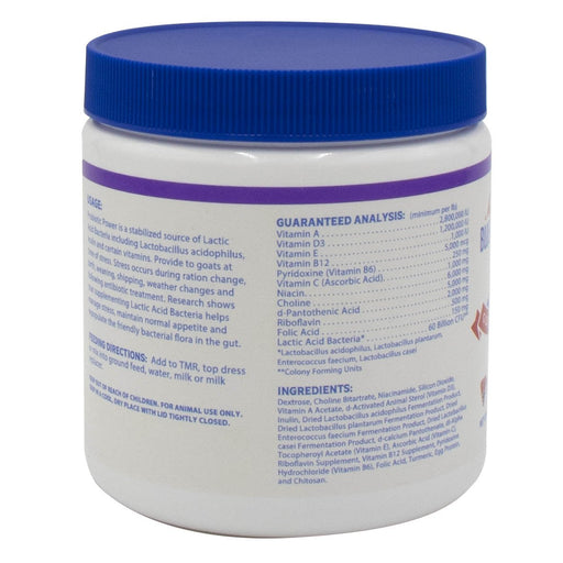 Goats Prefer Probiotic Power™, 1 lb - VPG6 - 2