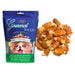 Gourmet Wraps Healthy Dog Treats with Glucosamine & Chondroitin - ZOG1 - Apple - 1