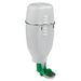 Gravity - Fed 2L Waterer for Rabbits, Birds, and Small Poultry - GAUF6 - 2 Liter - 1