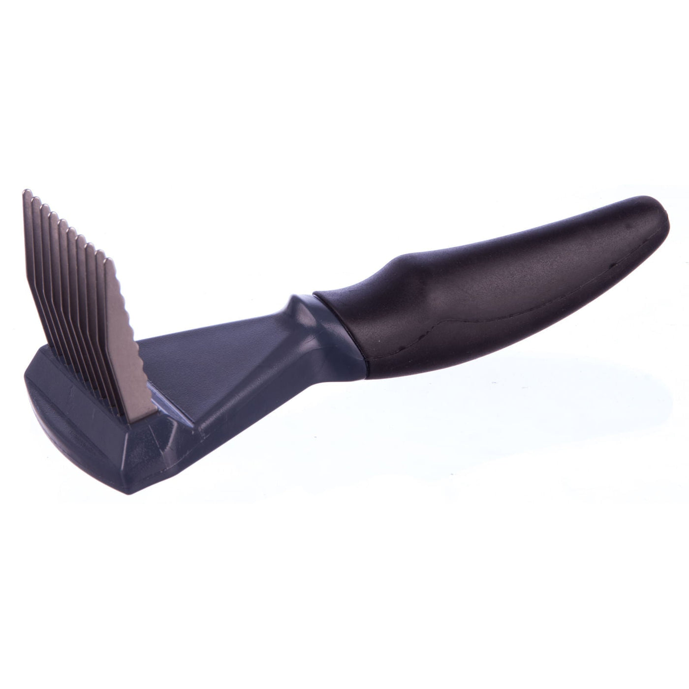 Lambert Rake Grip Soft Dematting Rake for Dog's Shedding Hair — Lambert Vet Supplies