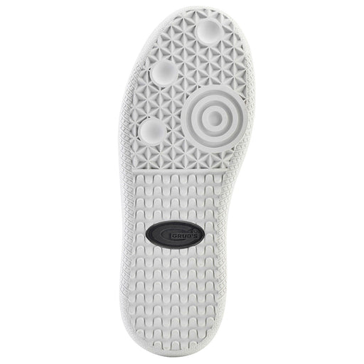 Grubs Bowline 5.0 Bootie - VS254 - Black/White - M4/W5 - Pair - 2