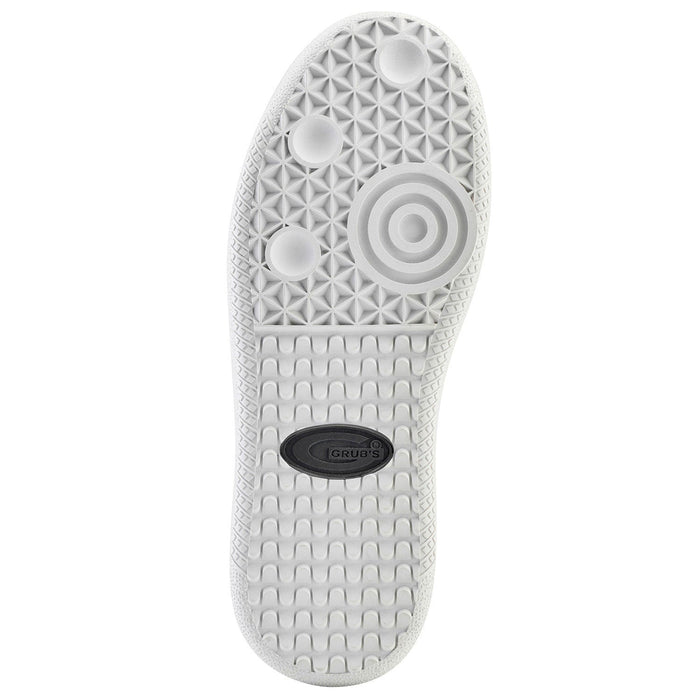 Grubs Bowline 5.0 Bootie - VS254 - Black/White - M4/W5 - Pair - 2