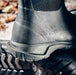 Grubs Tideline High Boot - VS21Z - Black - M5/W6 - 6