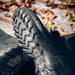 Grubs Tideline High Boot - VS21Z - Black - M5/W6 - 5