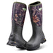 Grubs Treeline High 8.5 Wellington Boot - VS27M - Camo - M4/W5 - Pair - 1