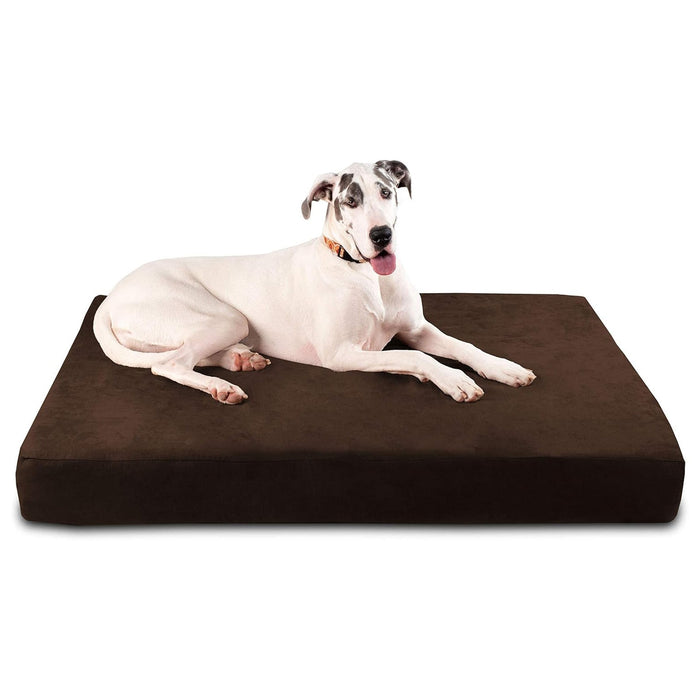 7 Sleek Bed Color Chocolate