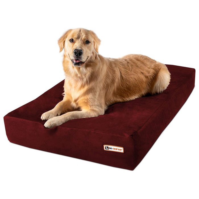 7 Sleek Bed Color Burgandy