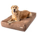 7 Sleek Bed Color Khaki
