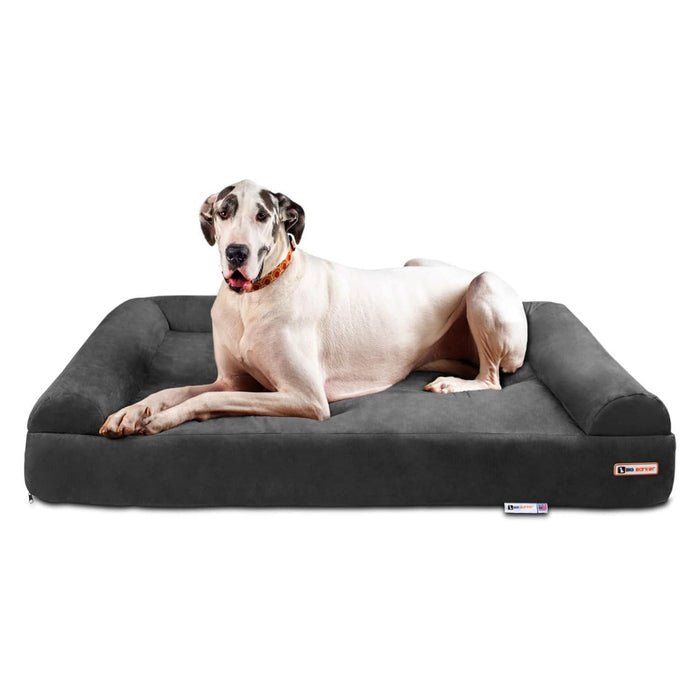 7 Sofa Bed Color Charcoal