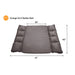 3 SUV Bed Color Charcoal