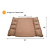 3 SUV Bed Color Khaki