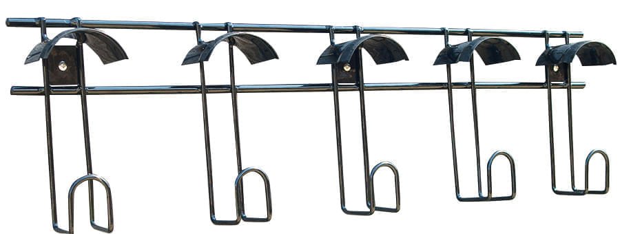 Half Moon Bridle Rack, 32