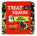 Happy Hen Treat Square - HHT18 - Happy Hen Treat Square, Sunflower & Mealworm, 6.5 oz - 1