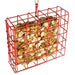 Happy Hen Treat Square - HHT1B - Happy Hen Hanging Treat Square Basket - 10