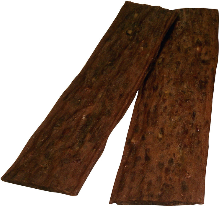 Happy Howie's Beef Jerky Strips - HH1B2 - 12" - 2 pack - 3