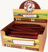 Happy Howie's Jumbo Sausages (11" - 12") - HH1J6 - Turkey - Case of 36 - 12