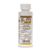 Happy Jack Kennel Dip II – Dogs 12 Weeks+, Fleas, Ticks, Mange, Hot Spots - H1KA - 4 oz - 1
