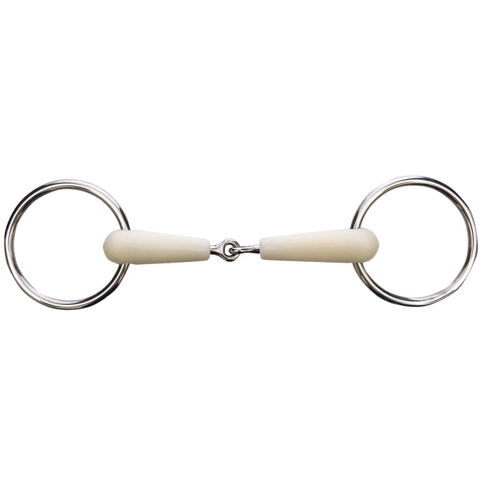 Happy Mouth Jointed Mouth Loose Ring Bit - 5Y1U - 5 in - 1