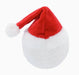 Happy Woofmas Super Ball - Jeffers - Dog Supplies > Dog Toys