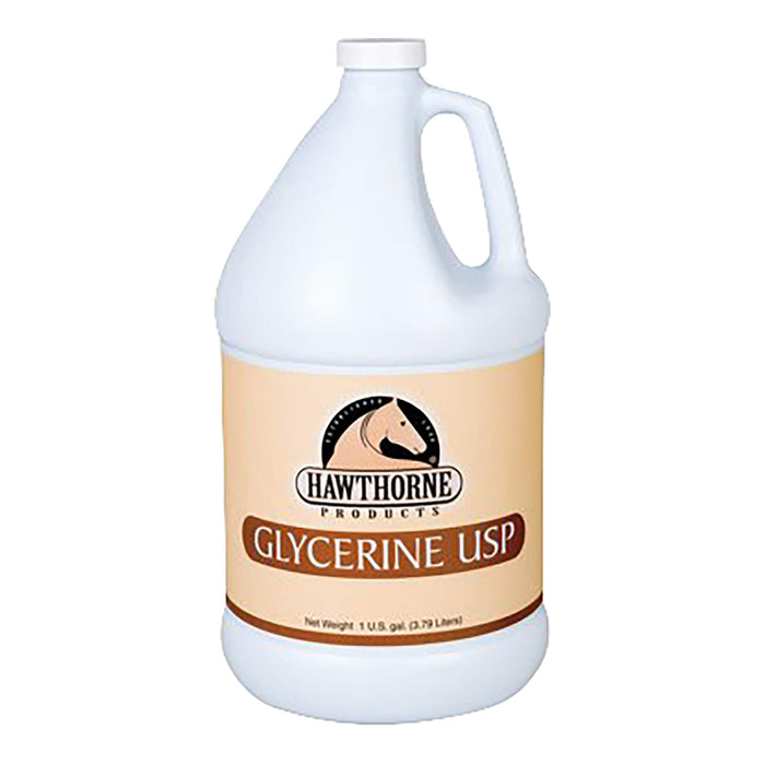 Hawthorne Glycerine USP - HW1F - Gallon - 2