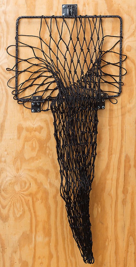 Hay Hoops II with Hay Net - JTIAEV - 1