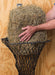 Hay Hoops II with Hay Net - JTIAEV - 2