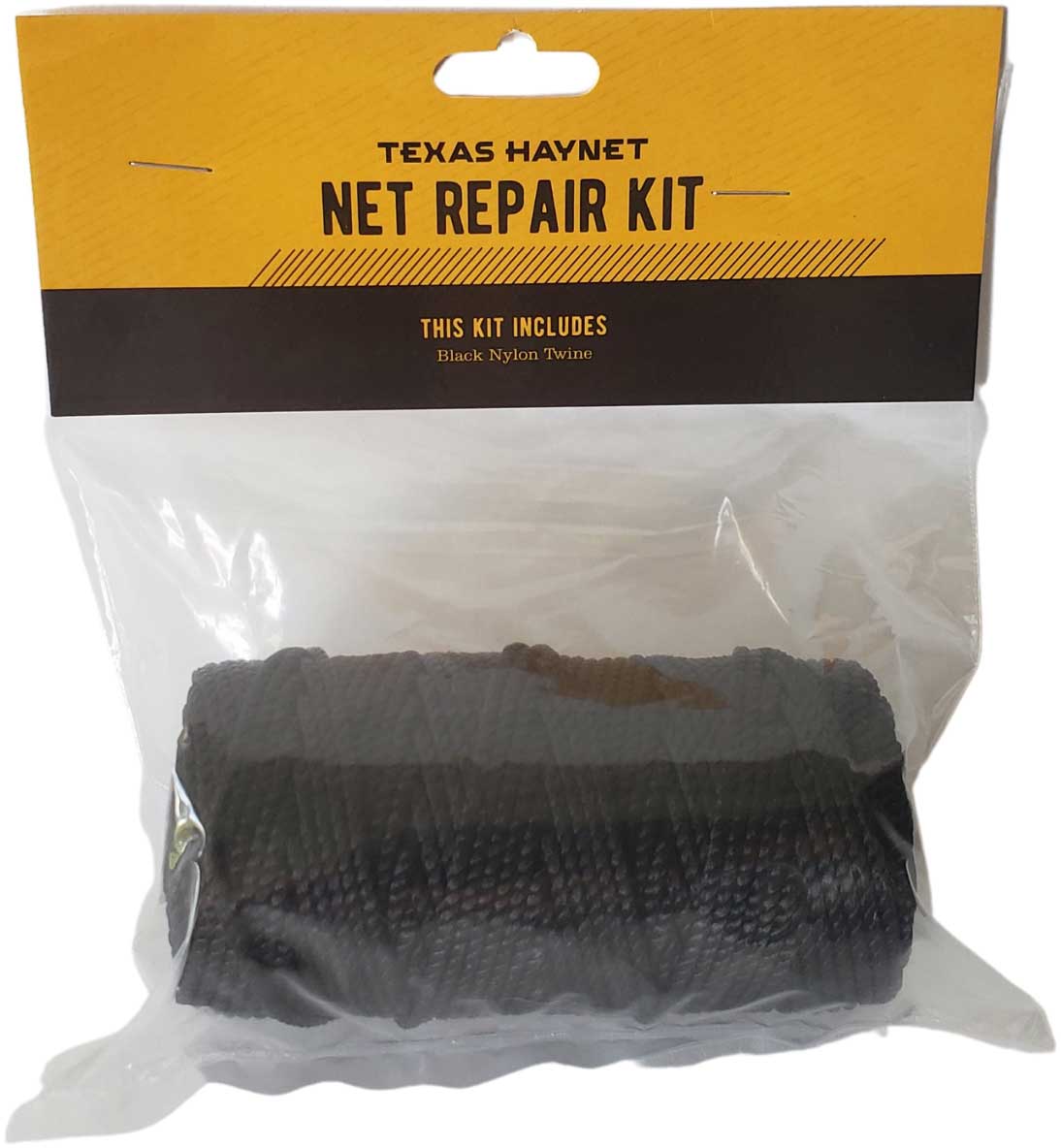 Waheed Net Repair Hay Net Repair Kit โ Lambert Vet Supplies